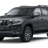 Toyota Prado Land Cruiser / Prix par jour