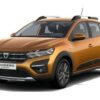 Dacia Sandero / Prix par jour
