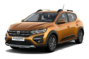 Dacia Sandero / Prix par jour
