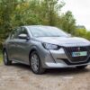 Peugeot 208 / Prix par jour