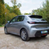 Peugeot 208 / Prix par jour