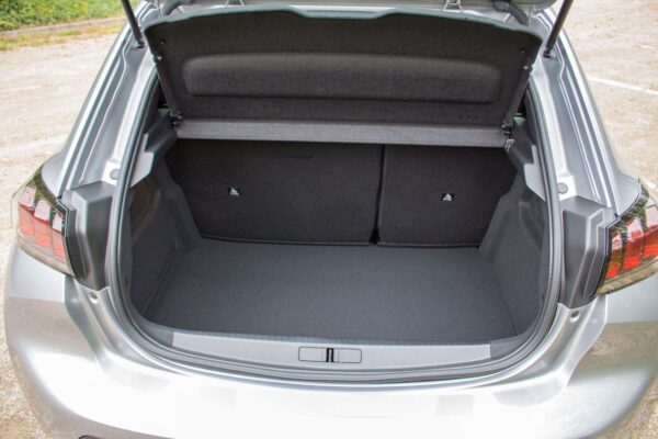 Peugeot 208 / Prix par jour