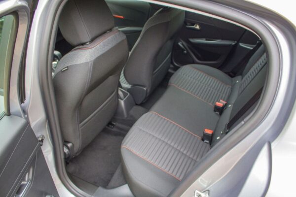Peugeot 208 / Prix par jour