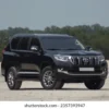 Toyota Prado Land Cruiser / Prix par jour