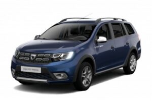 Dacia Logan Stepway / Prix par jour