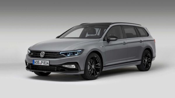 Passat Volkswagen / Prix par jour