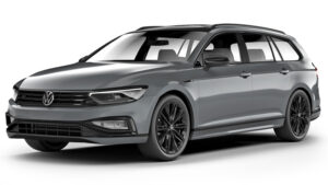 Passat Volkswagen / Prix par jour