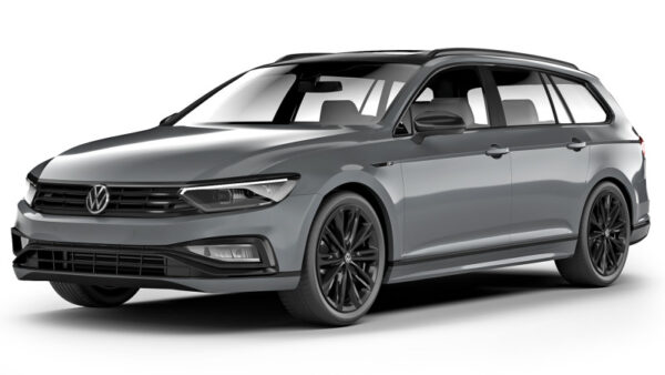 Passat Volkswagen / Prix par jour