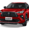Toyota Yaris Cross / Prix par jour