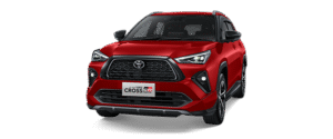 Toyota Yaris Cross / Prix par jour