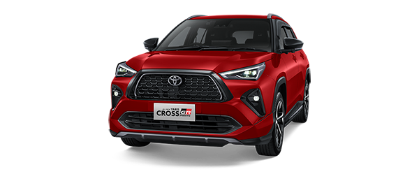Toyota Yaris Cross / Prix par jour